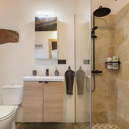 Casa Canaria Real Hébergement de vacances *