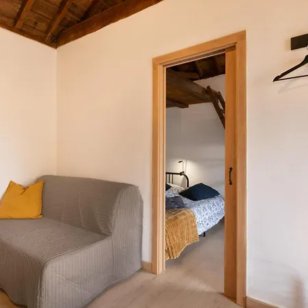 Casa Canaria Real La Laguna (Tenerife)
