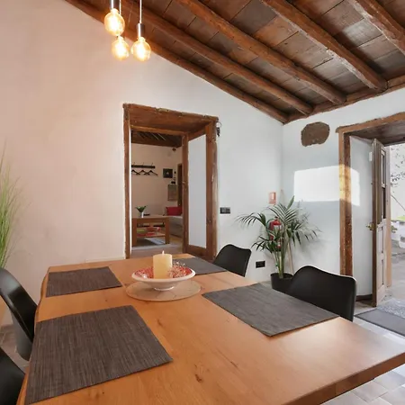 Casa Canaria Real *