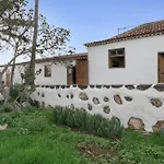 Сasa de vacaciones Casa Canaria Real La Laguna (Tenerife)