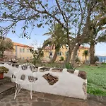 Сasa de vacaciones Casa Canaria Real