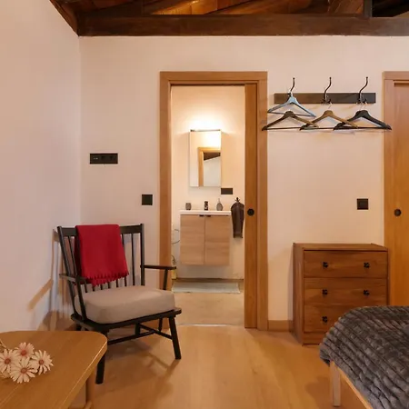 Casa Canaria Real Holiday home *
