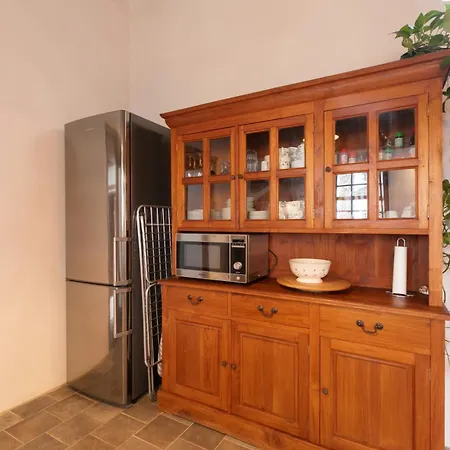 Holiday home Casa Canaria Real *