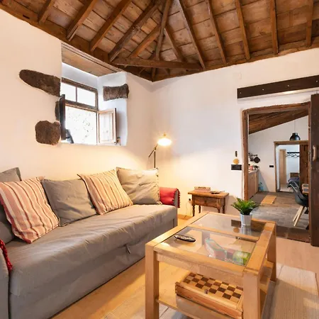 Casa Canaria Real La Laguna (Tenerife)