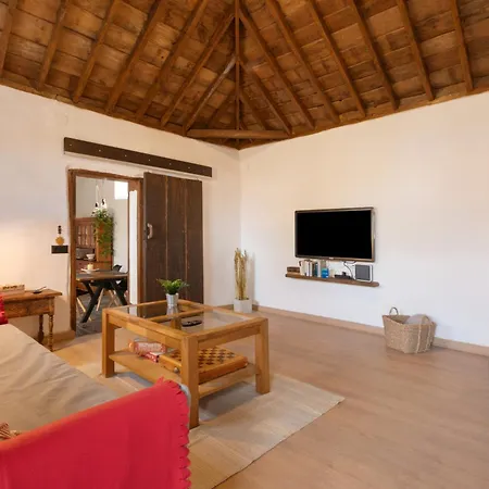 Casa Canaria Real