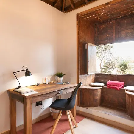 Casa Canaria Real Holiday home *