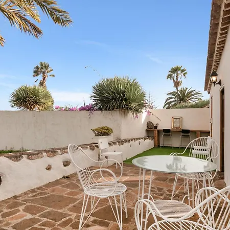 Casa Canaria Real Holiday home La Laguna (Tenerife)