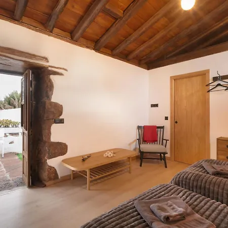 Casa Canaria Real