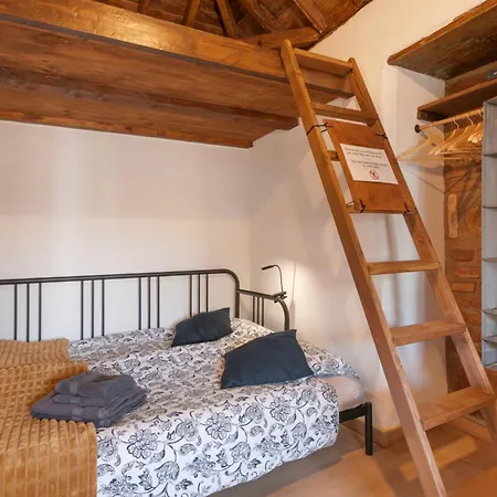 Holiday home Casa Canaria Real La Laguna (Tenerife)
