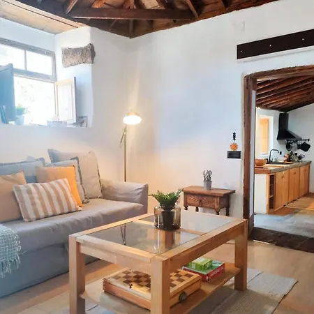 Casa Canaria Real Holiday home La Laguna (Tenerife)