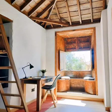 Casa Canaria Real Holiday home La Laguna (Tenerife)