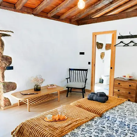 Holiday home Casa Canaria Real