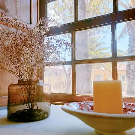 Dom wakacyjny Casa Canaria Real La Laguna (Tenerife)