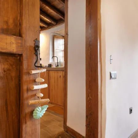 Casa Canaria Real *