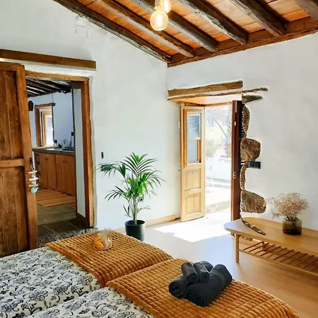 Casa Canaria Real Holiday home