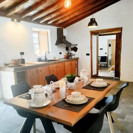Casa Canaria Real