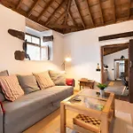 Casa Canaria Real 라 라구나