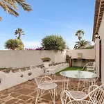 Casa Canaria Real 펜션 라 라구나