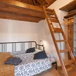펜션 Casa Canaria Real 라 라구나