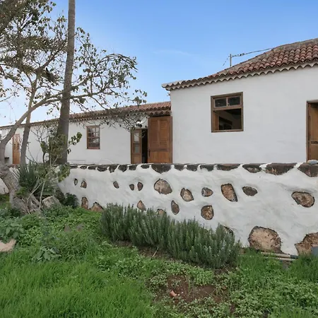 Casa Canaria Real *