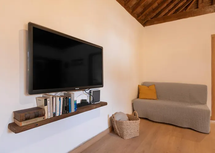 Casa Canaria Real
