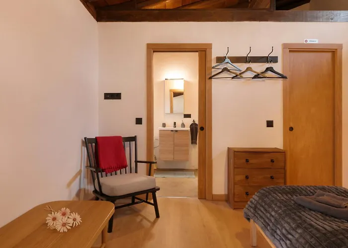 Casa Canaria Real 펜션 *