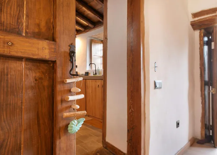 Nyaraló Casa Canaria Real La Laguna