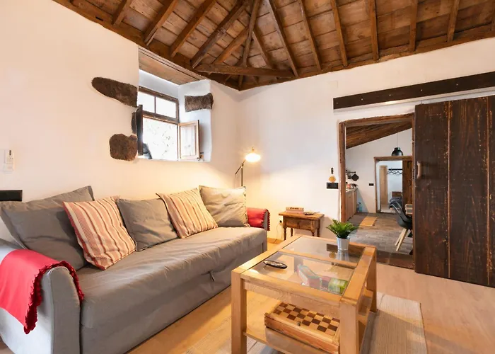 Casa Canaria Real La Laguna