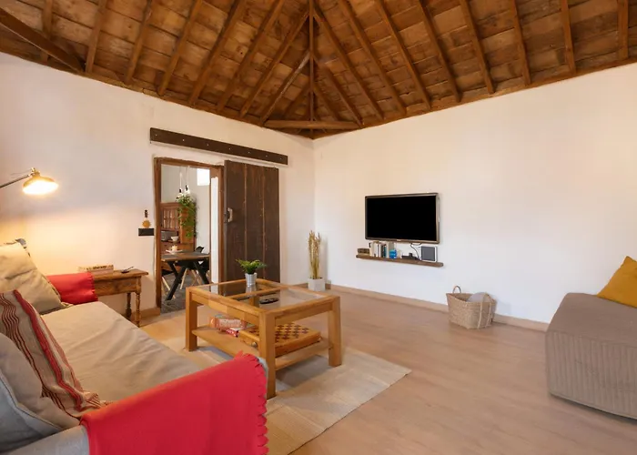 Casa Canaria Real