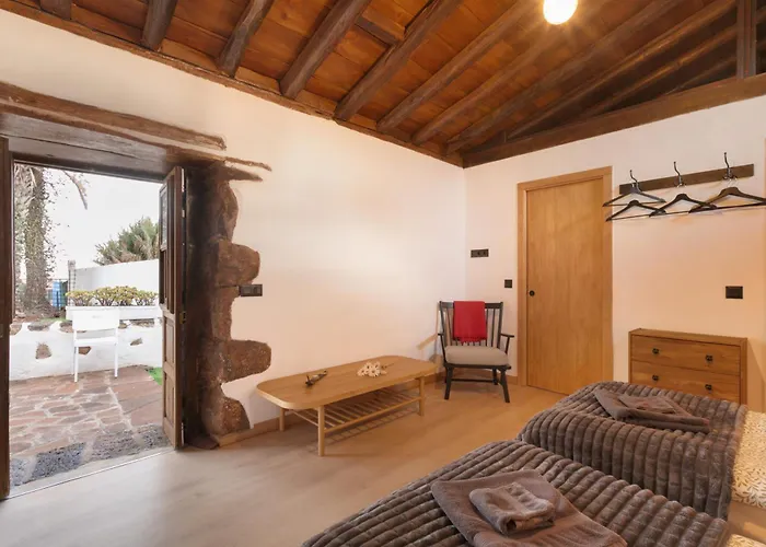 Casa Canaria Real