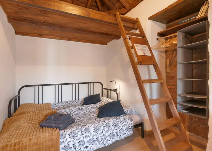 Nyaraló Casa Canaria Real La Laguna