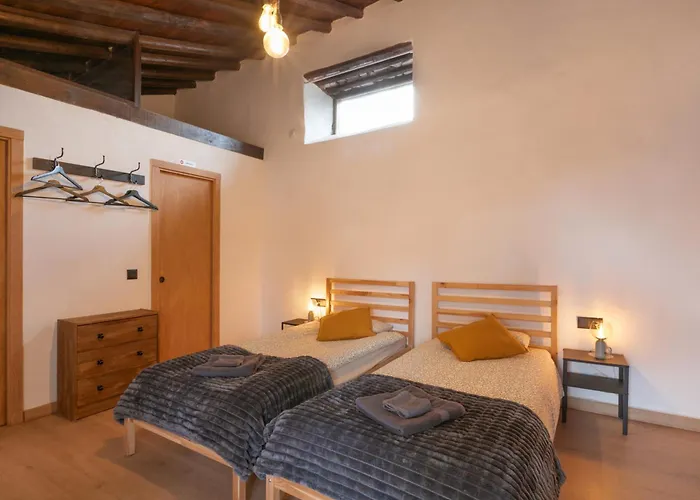 Casa Canaria Real