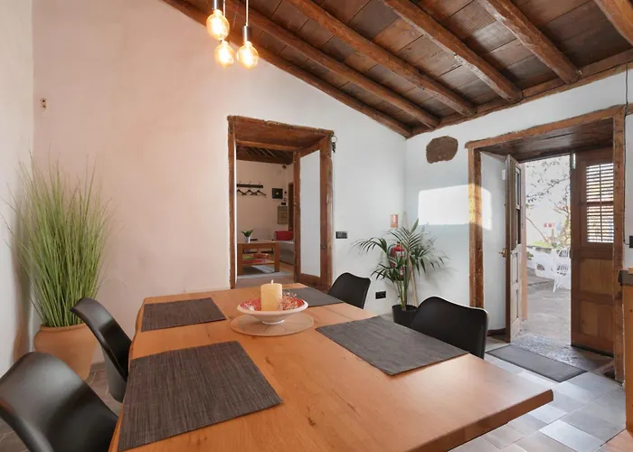 Casa Canaria Real *