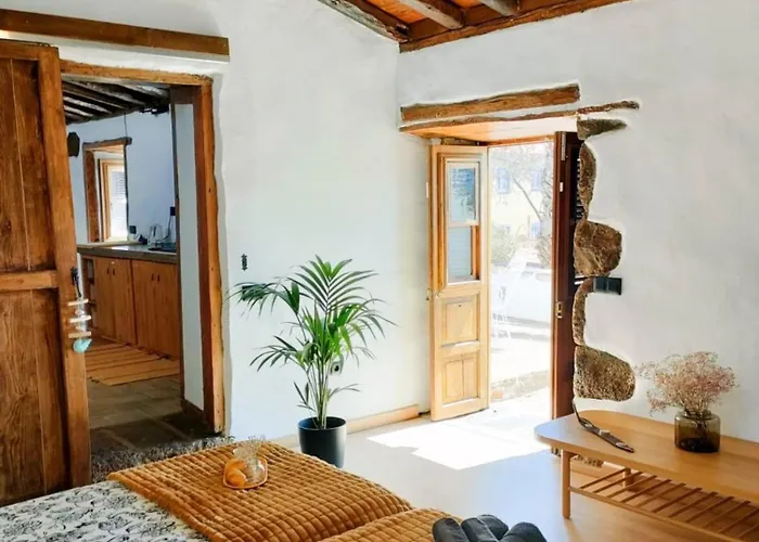Casa Canaria Real * 라 라구나
