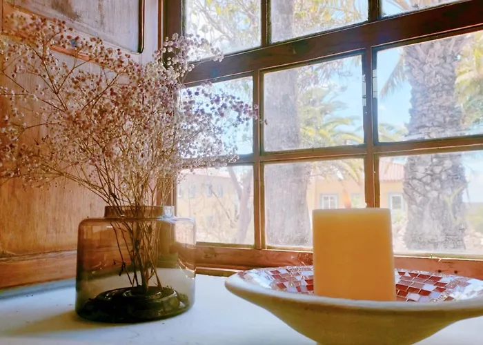 Nyaraló Casa Canaria Real La Laguna