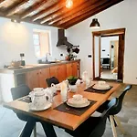 Casa Canaria Real * La Laguna