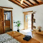 Casa Canaria Real Nyaraló