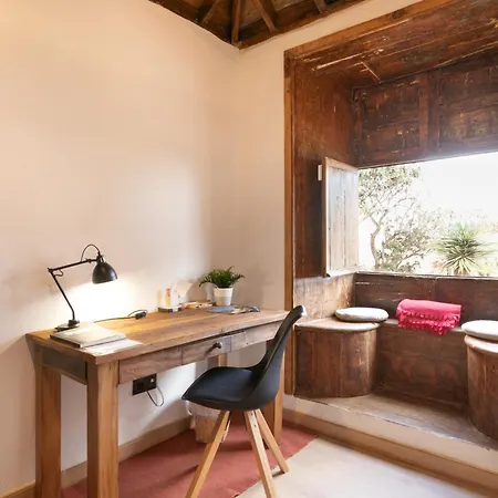 Casa Canaria Real Ferienhaus *