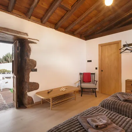 Casa Canaria Real * San Cristóbal de La Laguna