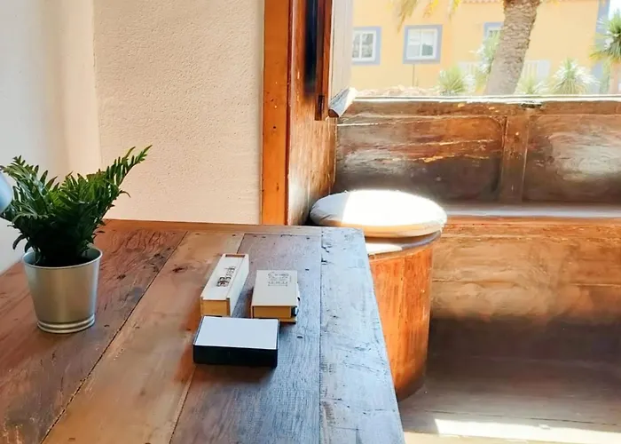 Casa Canaria Real Feriehus *